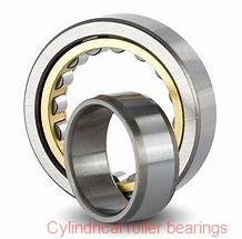25 mm x 62 mm x 17 mm  25 mm x 62 mm x 17 mm  ISO NP305 cylindrical roller bearings