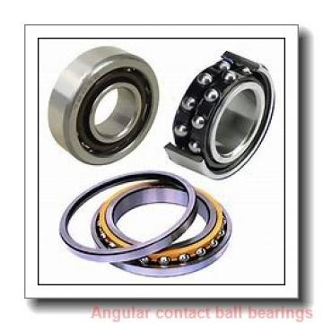 150 mm x 270 mm x 45 mm  NTN 7230 angular contact ball bearings