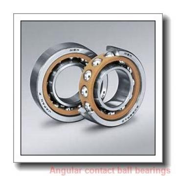 SNR TGB12096.S42 angular contact ball bearings