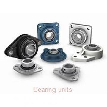 SNR ESPA202 bearing units