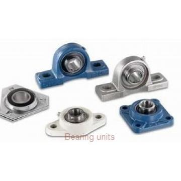 25 mm x 83 mm x 38,1 mm  ISO UCFLX05 bearing units