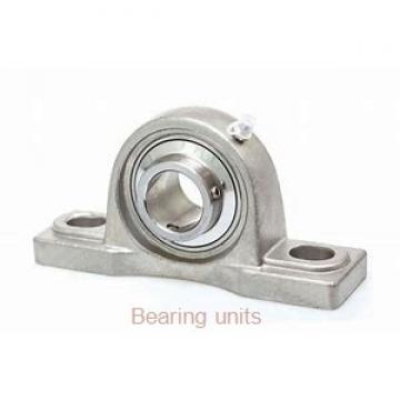 INA PASE1/2 bearing units