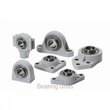 NACHI BPF3 bearing units