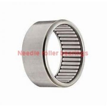 NSK NSA02424 needle roller bearings