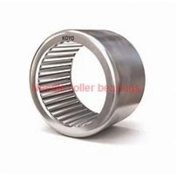 100 mm x 130 mm x 30 mm  ISO NKI100/30 needle roller bearings