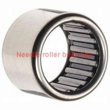 Toyana NK8/12 needle roller bearings