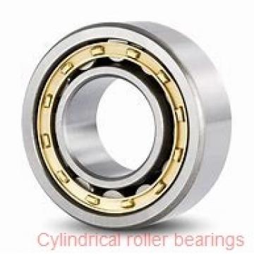 110 mm x 240 mm x 92,1 mm  110 mm x 240 mm x 92,1 mm  ISO NUP3322 cylindrical roller bearings