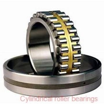 150 mm x 270 mm x 45 mm  150 mm x 270 mm x 45 mm  SKF NJ230ECM cylindrical roller bearings