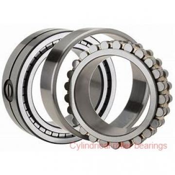 320 mm x 400 mm x 80 mm  320 mm x 400 mm x 80 mm  NACHI RC4864 cylindrical roller bearings