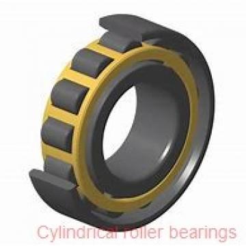 260 mm x 360 mm x 100 mm  260 mm x 360 mm x 100 mm  ISO NN4952 cylindrical roller bearings