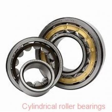 130 mm x 200 mm x 33 mm  130 mm x 200 mm x 33 mm  FAG NU1026-M1 cylindrical roller bearings