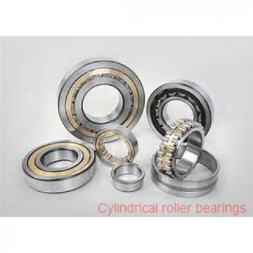 130 mm x 230 mm x 40 mm  130 mm x 230 mm x 40 mm  CYSD NJ226 cylindrical roller bearings