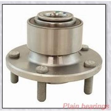 AST GEH280HCS plain bearings