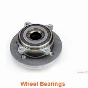 Ruville 4045 wheel bearings