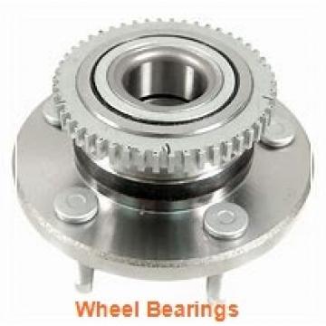 Ruville 6615 wheel bearings
