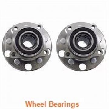 SKF VKBA 3426 wheel bearings
