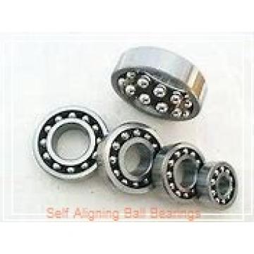 65 mm x 140 mm x 48 mm  SKF 2313 self aligning ball bearings