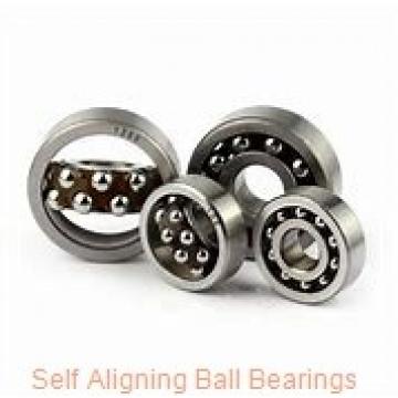 130 mm x 230 mm x 46 mm  SKF 1226M self aligning ball bearings