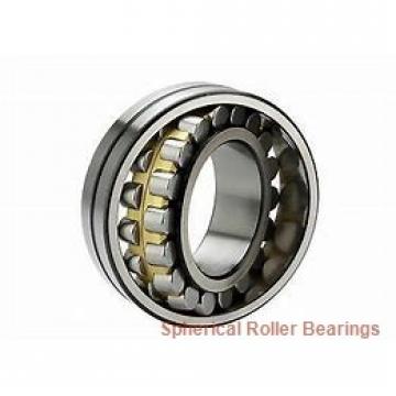 220 mm x 400 mm x 144 mm  ISB 23244 K spherical roller bearings