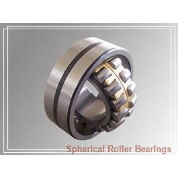 340 mm x 540 mm x 134 mm  ISB 23072 EKW33+AOH3072 spherical roller bearings