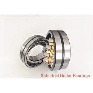 260 mm x 440 mm x 180 mm  ISO 24152W33 spherical roller bearings