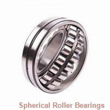 Toyana 232/530 KCW33 spherical roller bearings