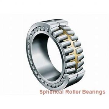 120 mm x 215 mm x 76 mm  ISB 23224 K spherical roller bearings