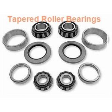 60 mm x 95 mm x 23 mm  NKE 32012-X-DF tapered roller bearings