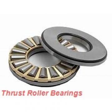 NBS K81115TN thrust roller bearings