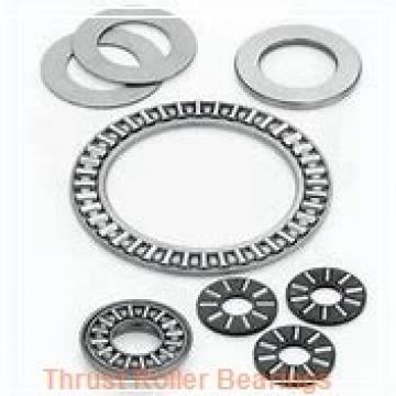 950 mm x 1250 mm x 58 mm  ISB 292/950 M thrust roller bearings