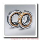 Toyana 7318C angular contact ball bearings