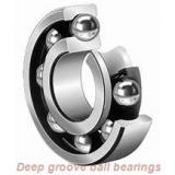32 mm x 58 mm x 13 mm  NTN 60/32LLB deep groove ball bearings