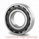 95 mm x 200 mm x 67 mm  95 mm x 200 mm x 67 mm  ISO NJF2319 V cylindrical roller bearings