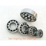 20 mm x 52 mm x 15 mm  NSK 1304 K self aligning ball bearings