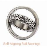 75,000 mm x 130,000 mm x 25,000 mm  SNR 1215 self aligning ball bearings