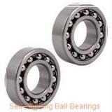 45 mm x 100 mm x 36 mm  NKE 2309-K+H2309 self aligning ball bearings
