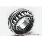 110 mm x 240 mm x 80 mm  NKE 22322-E-K-W33+AHX2322 spherical roller bearings