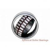 100 mm x 215 mm x 47 mm  ISO 20320 K spherical roller bearings