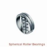 340 mm x 620 mm x 165 mm  FAG 22268-B-K-MB spherical roller bearings