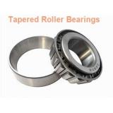 38,1 mm x 85 mm x 25,4 mm  Timken 25572/25526 tapered roller bearings