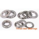 KOYO 53328U thrust ball bearings