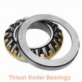 NSK 100TMP93 thrust roller bearings