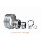 NKE K 81148-MB thrust roller bearings