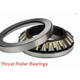 400 mm x 580 mm x 70 mm  ISB CRBC 40070 thrust roller bearings